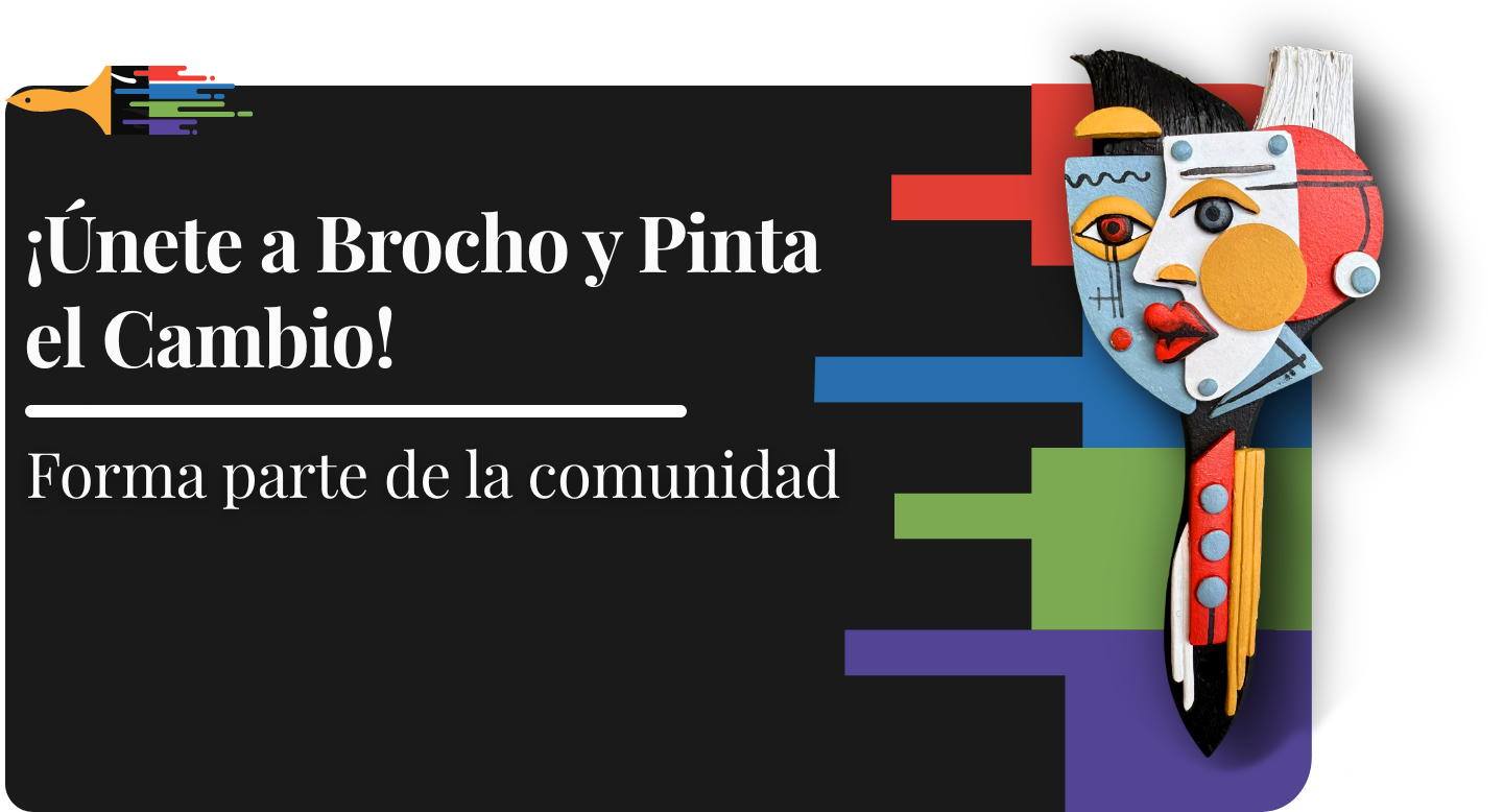 Brocho | Comunidad