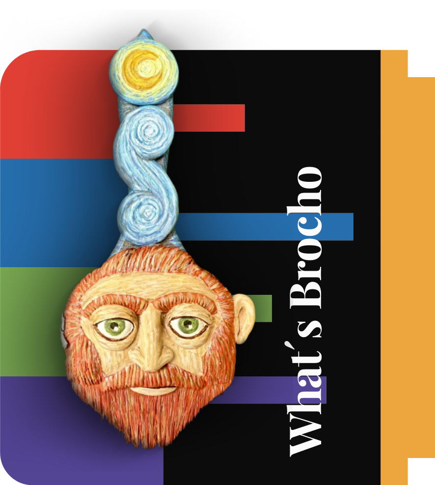 ¿Qué es Brocho?